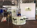 A ASSOVALE presente na Agrishow 2017.