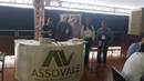 A ASSOVALE presente na Agrishow 2019.