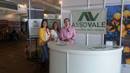 Assovale espera o Associado na Agrishow 2016.