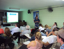 Palestra  TIMAC AGRO - Tecnologia de Nutrição em Cana- de- Açúcar.