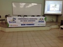 Participação da Assovale na Conferência Municipal do meio Ambiente - Serrana