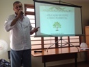 Palestra Aplicação do Novo Código Florestal e o CAR - Cadastramento Ambiental Rural - Jardinópolis