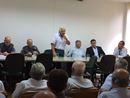 A ASSOVALE esteve presente no Evento, ocorrido no dia 09/03/2017, na sede do Sindicato Rural de Ribeirão Preto, que abordou o tema 